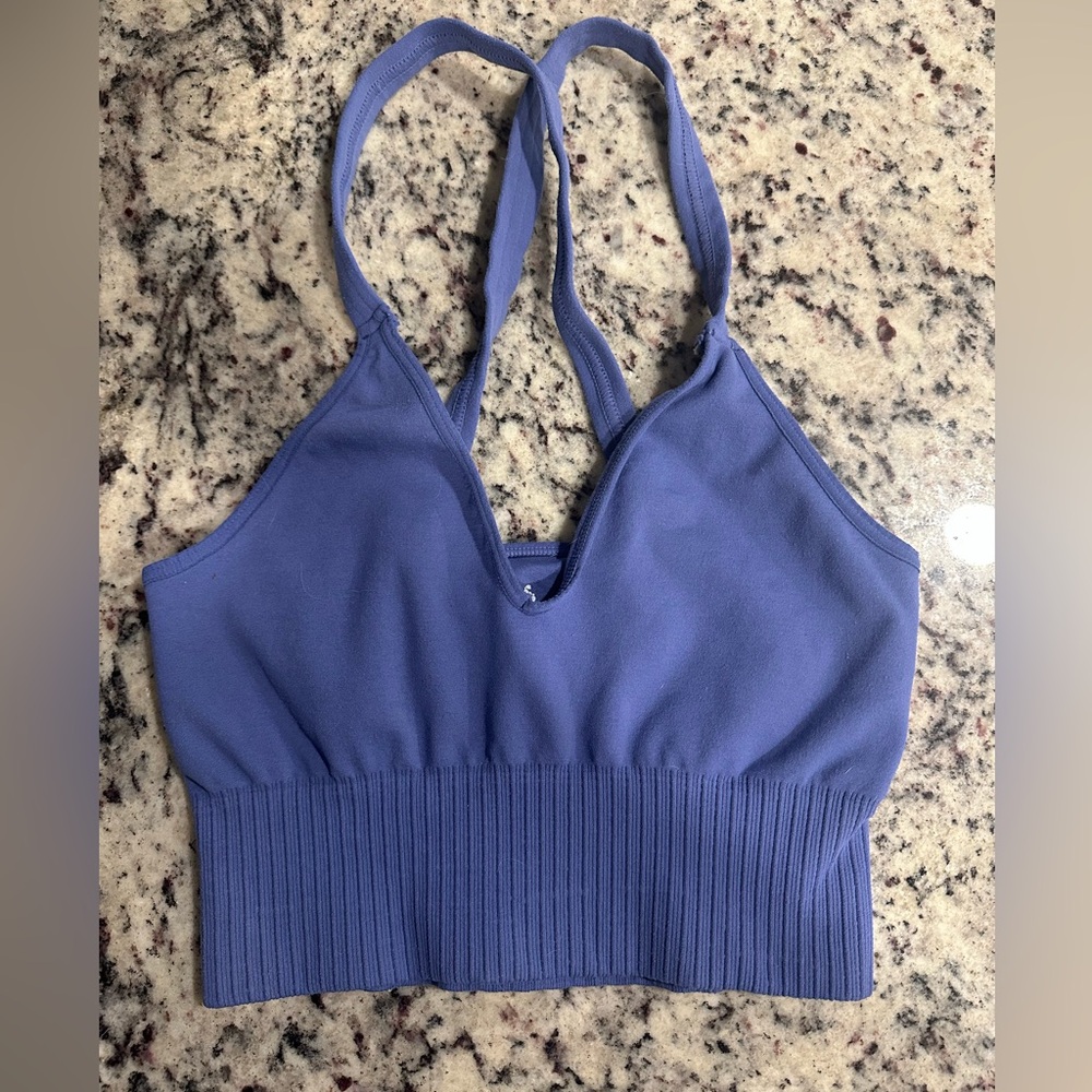 Free People Movement- Workout Bra